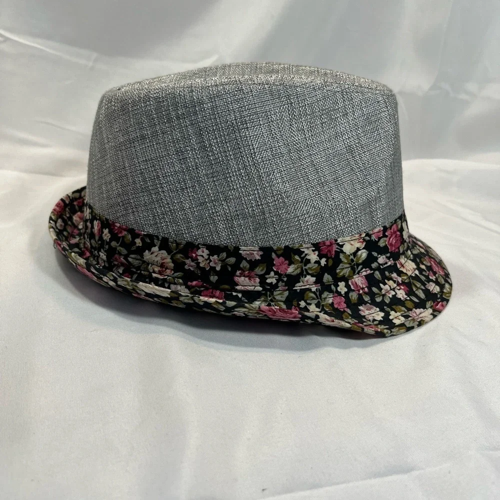 Milani Fedora
